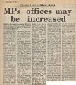 19820820 BRIDGE STREET OFFICES FOR MPS CN